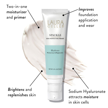 Spackle Skin Perfecting Primer Hydrate