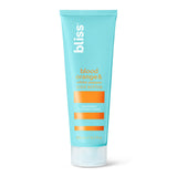 blood orange and white pepper moisturizer soldier