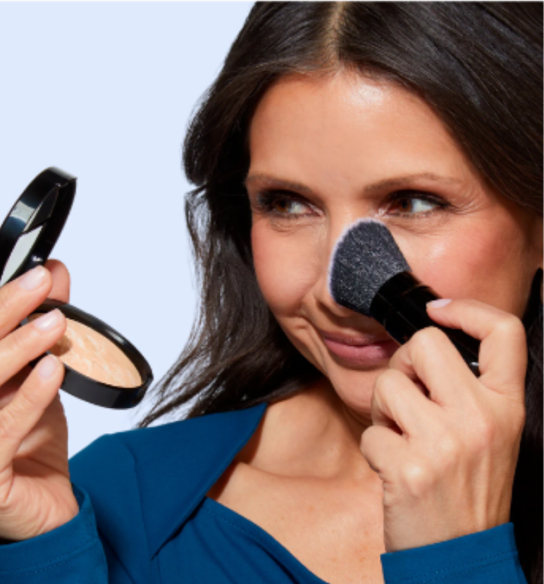 How to Apply Makeup