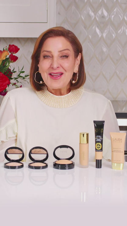 Foundation, Your Way : Discover the coverage that fits your skin and your style!