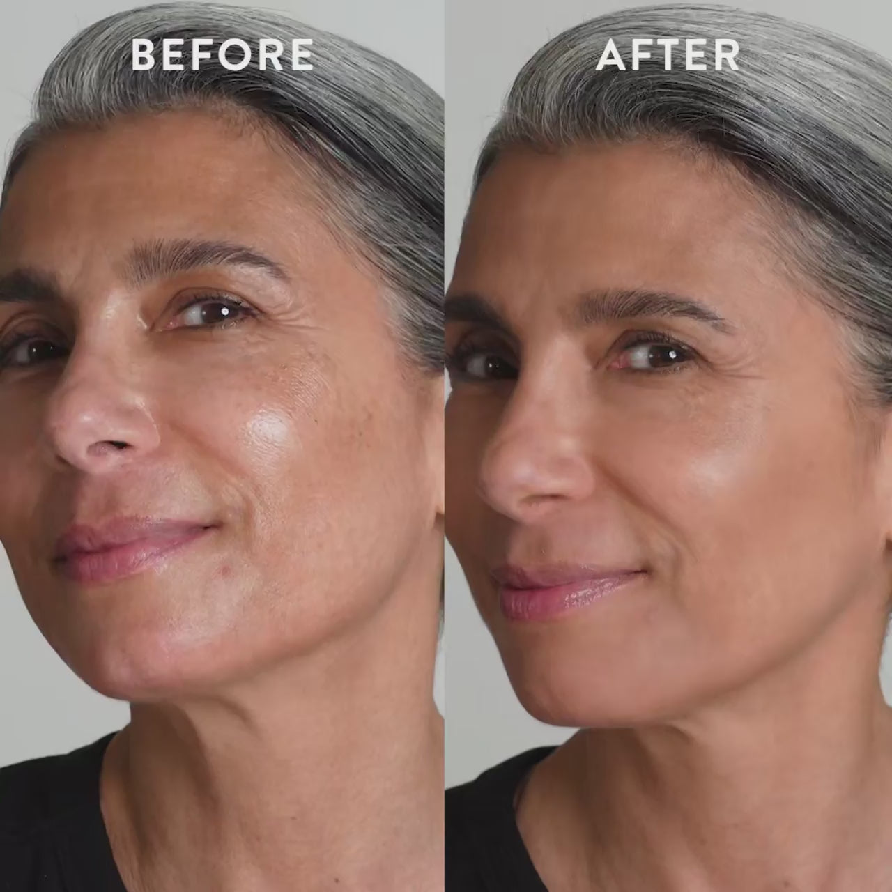 How To Apply Balance-n-Brighten Foundation : Learn how to apply our #1 foundation Balance-n-Brighten! 