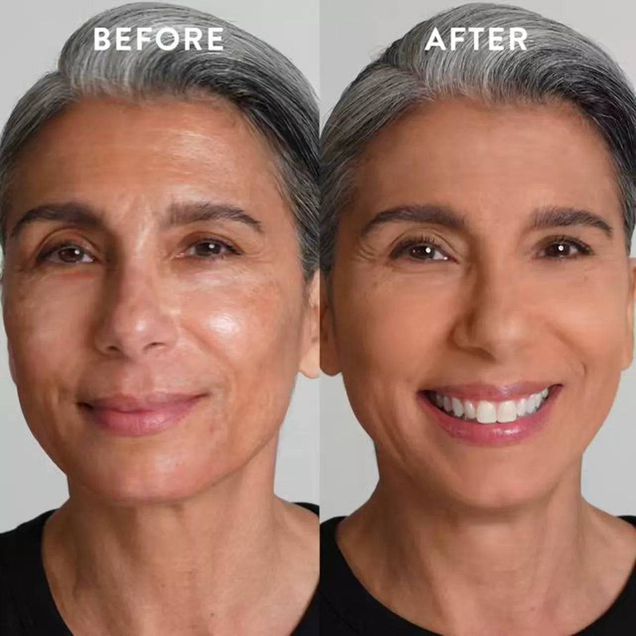 The Foundationals Kit - Matte Finish (2PC)