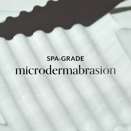 Micro Magic Exfoliating Scrub - spa grade