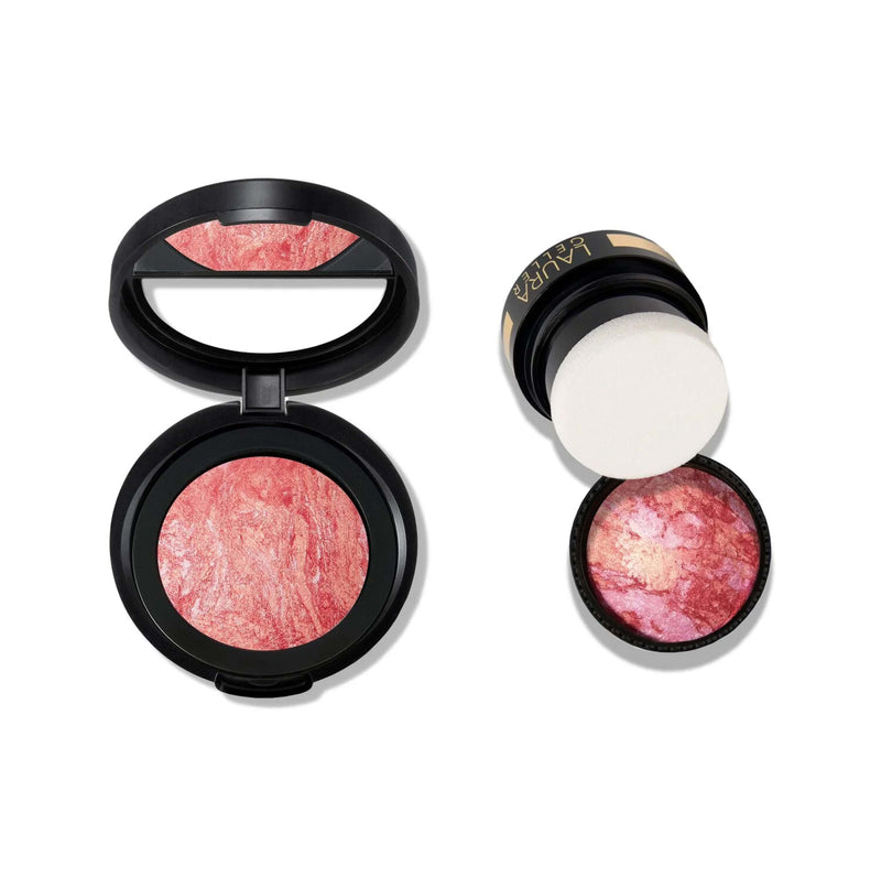 Home & Away Blush-n-Brighten Kit (2 PC) Soldier