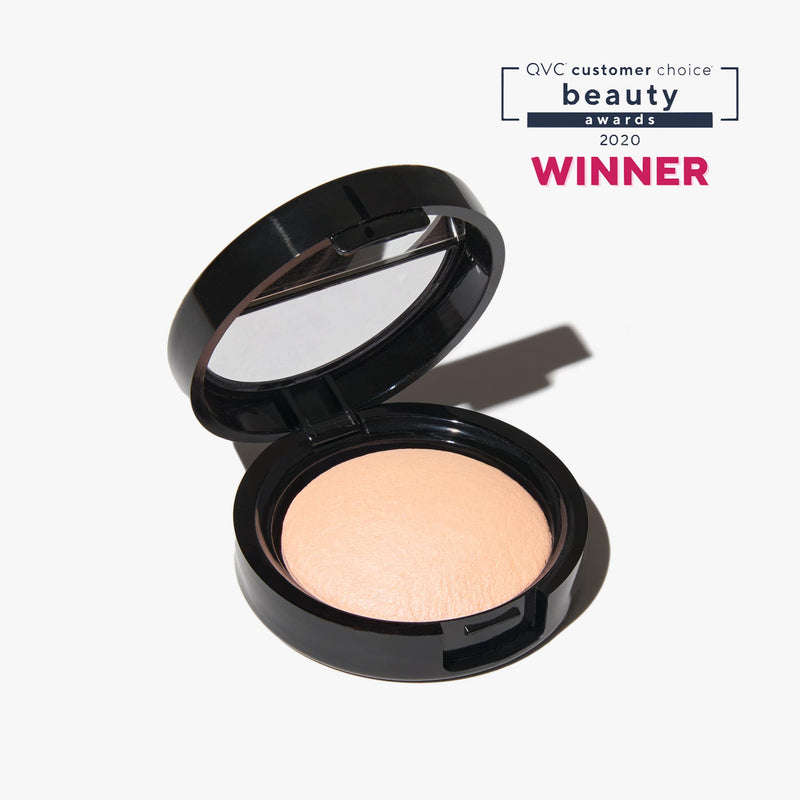 Baked Natural Glow Highlighter | French Vanilla Product image 