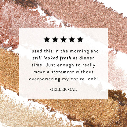 Hi-Def Glow Illuminator Duo Customer Testimonial