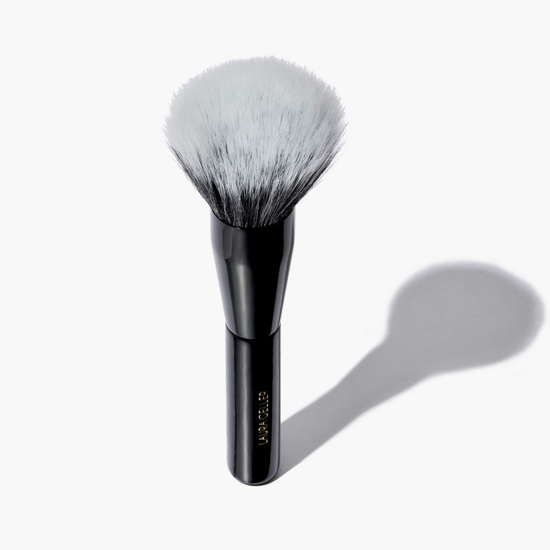 Laura Geller Retractable Angled Kabuki Brush