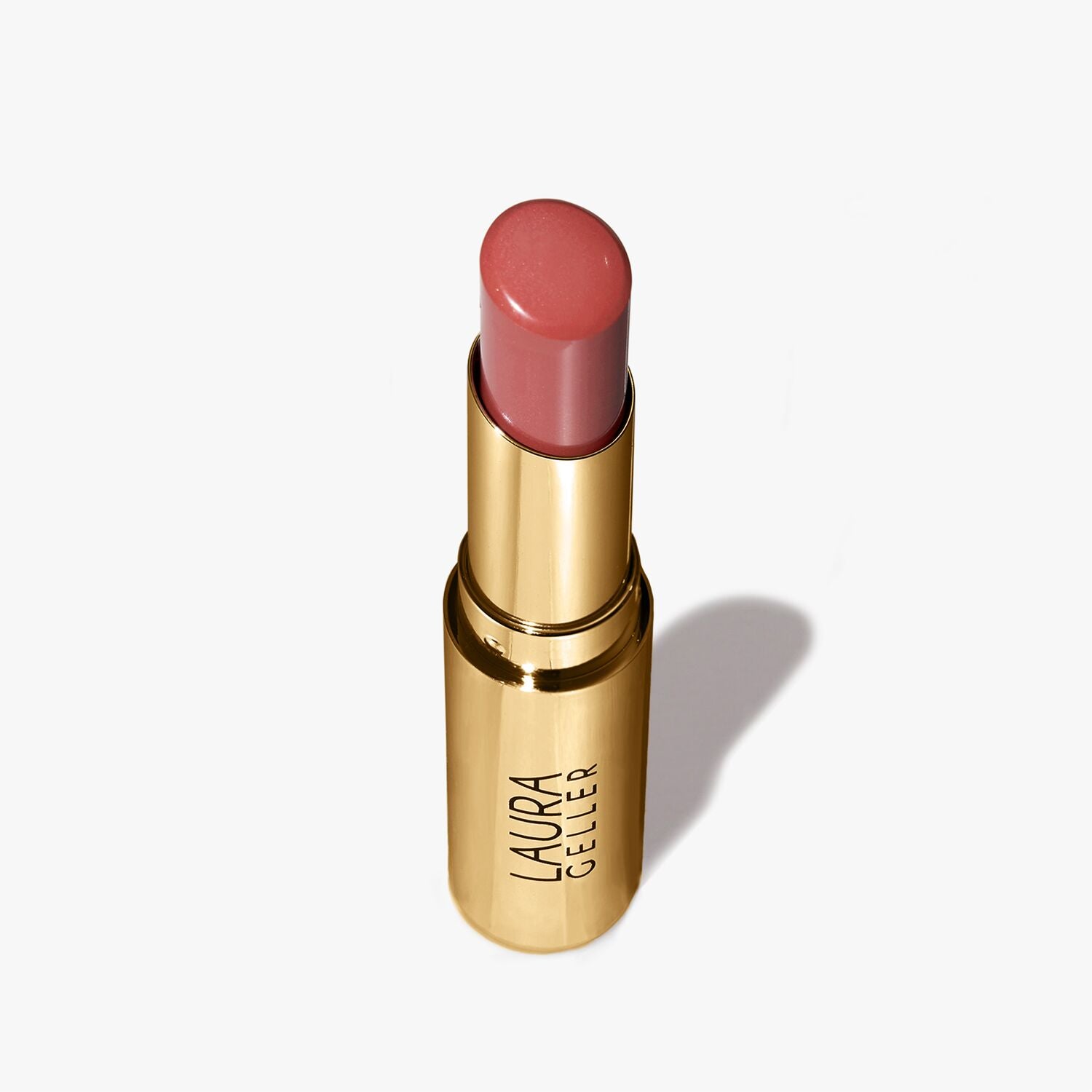 Laura Geller Jelly Balm Hydrating Lip Color in Just Peachy