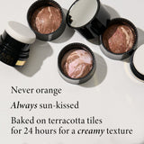 Baked To Go Bronze-n-Brighten Benefits