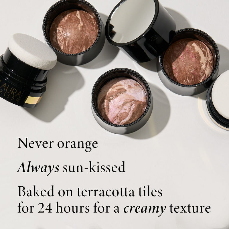 Baked To Go Bronze-n-Brighten Benefits