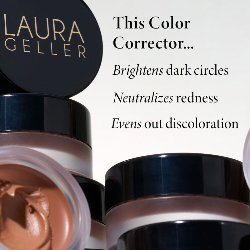 Cancel-n-Conceal Skin Perfector & Color Corrector