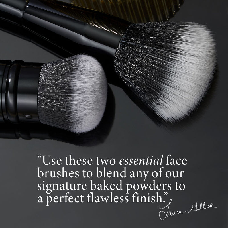 Makeup Tools & Brushes – Laura Geller Beauty