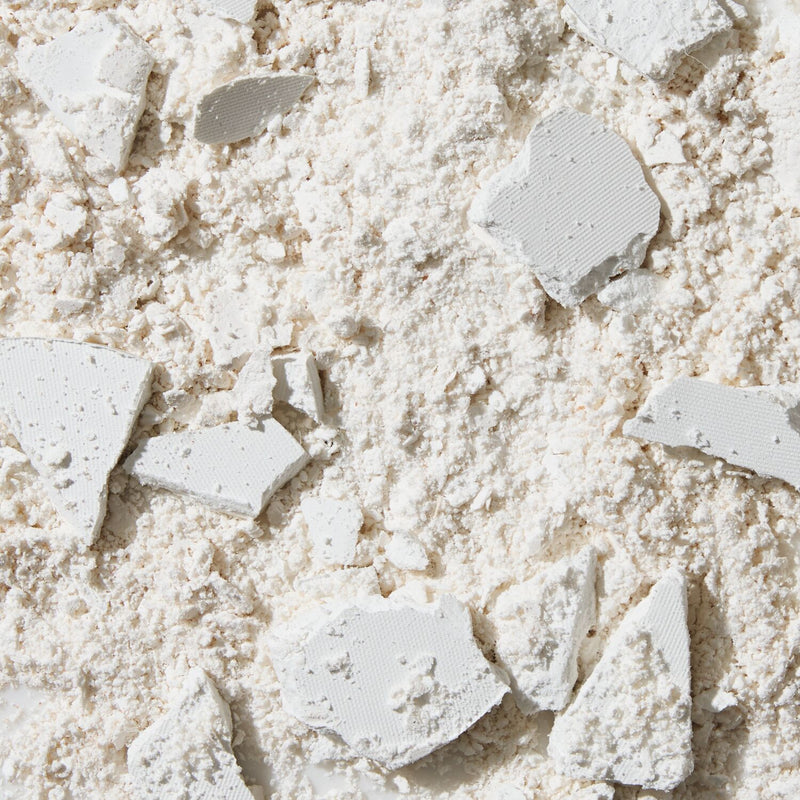Matte Maker Translucent Setting Powder texture