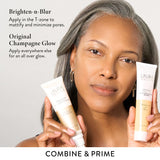 Spackle Skin Perfecting Primers