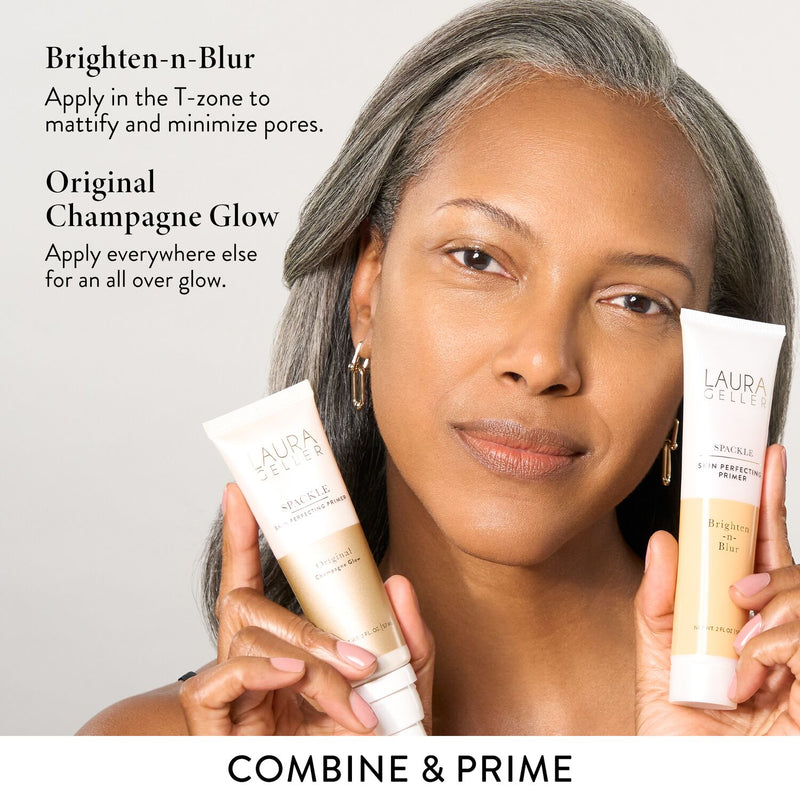 Spackle Skin Perfecting Primers Combine & Prime