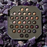 The Ultimate Palette Hidden Gems 31 Baked Eyeshadows