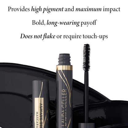 Always there lengthening mascara product benefits