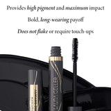 Always there lengthening mascara product benefits