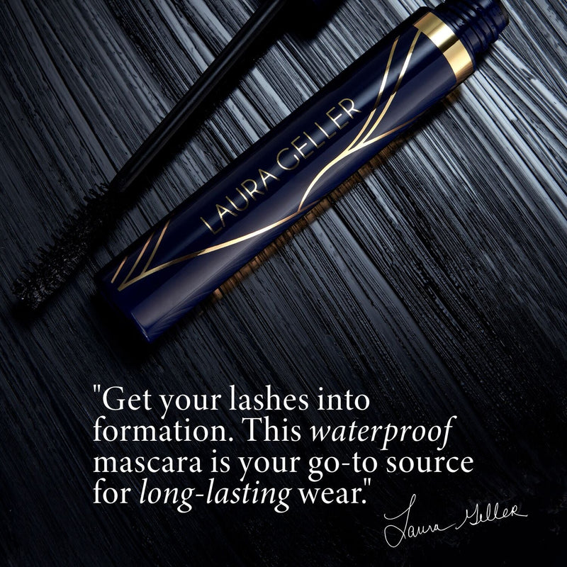 Always There Waterproof Mascara Lifestyle image 