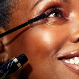 Always There Waterproof Mascara Model image 