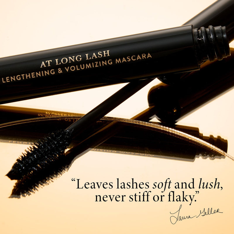 At Long Lash Lengthening & Volumizing Mascara