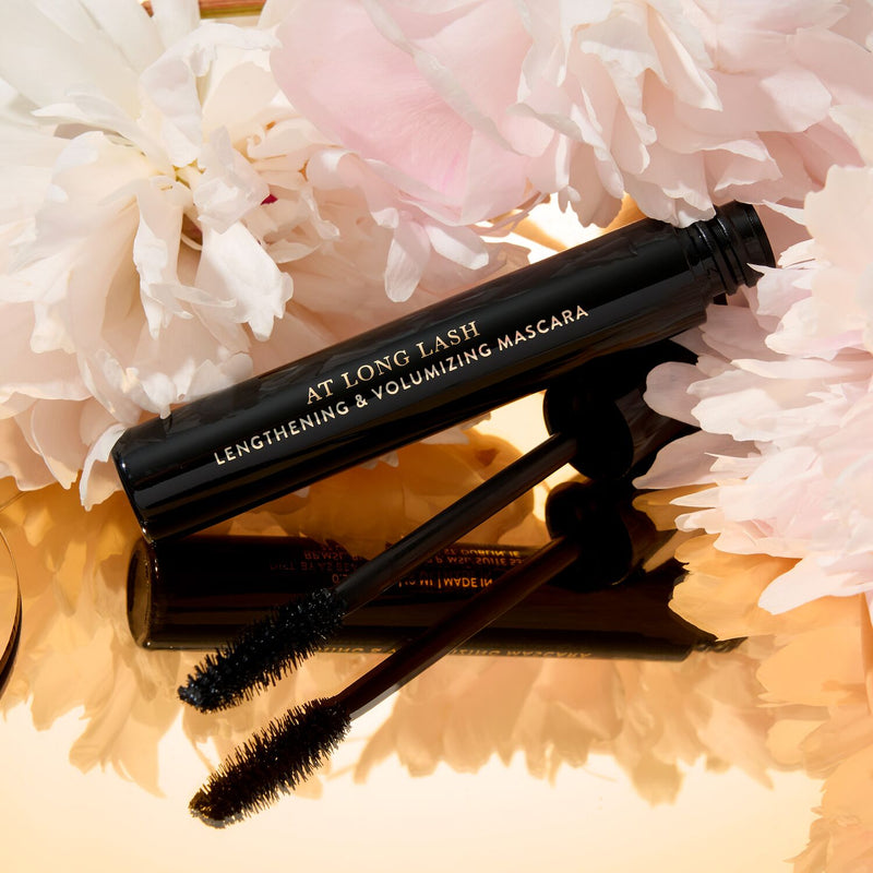 At Long Lash Lengthening & Volumizing Mascara