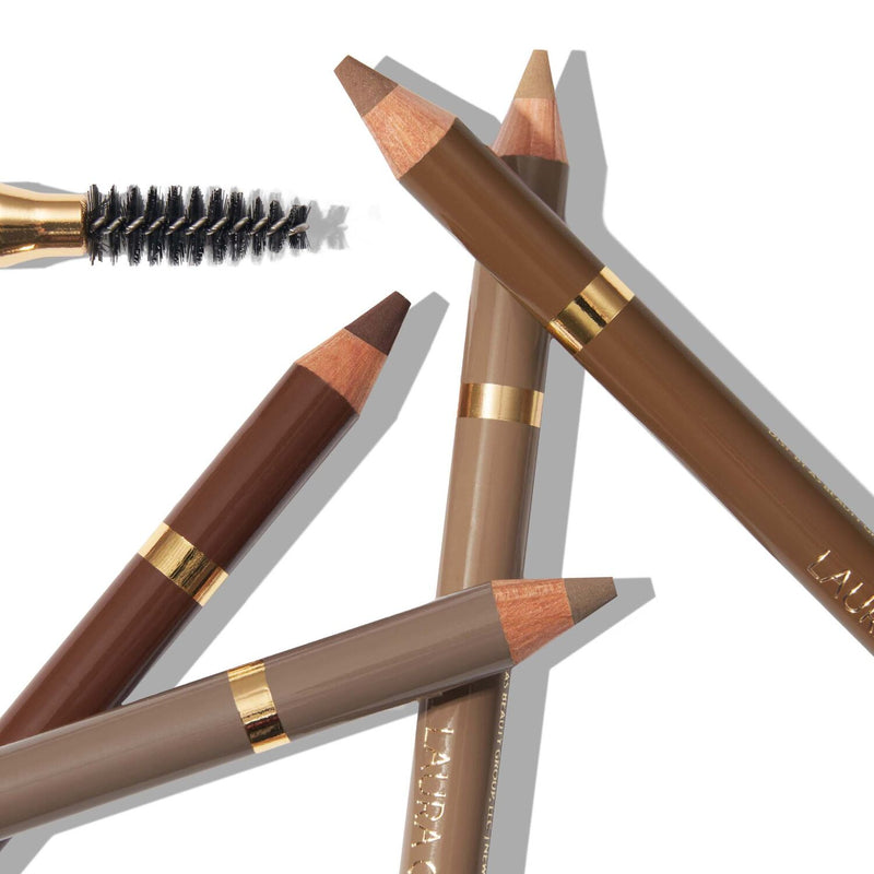 Bravo Brows Soft Pencil + Brush Lifestyle image 