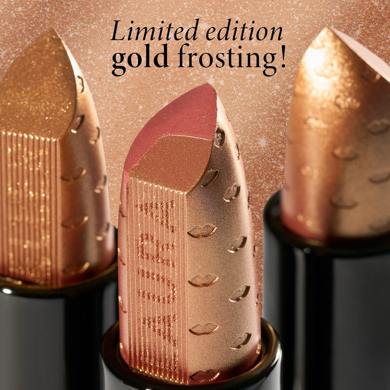 Gorgeous in Gold Limited Edition Lipstick
