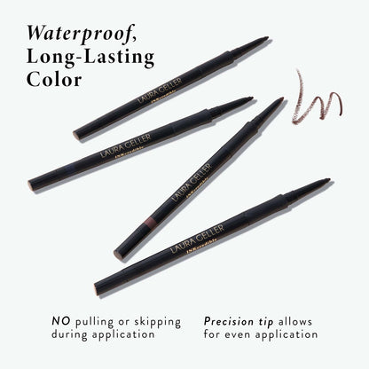 INKcredible Waterproof Gel Eyeliner Pencil Lifestyle image