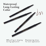 INKcredible Waterproof Gel Eyeliner Pencil Lifestyle image