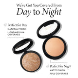 Day to Night Foundations Kit (2 PC)
