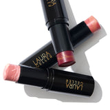 italian marble blush stick lifestyle