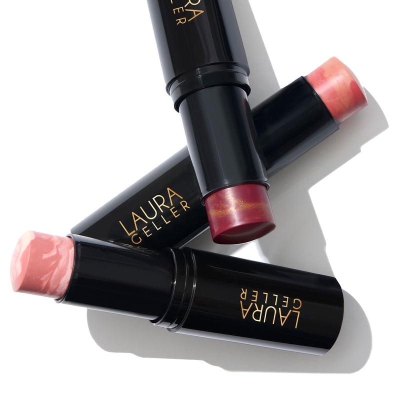 italian marble blush stick lifestyle
