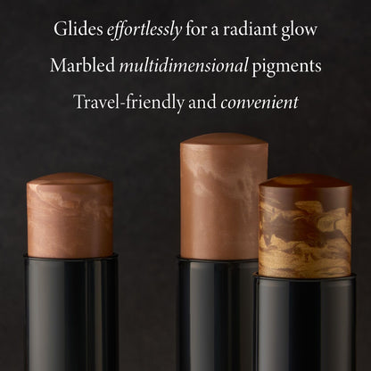 Italian Marble Bronzer Stick product benefits