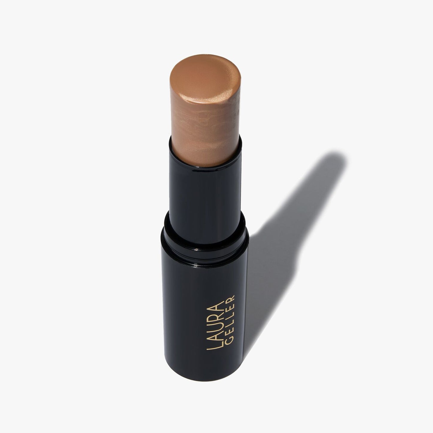 Italian Marble Bronzer Stick soldier in Capri Coast