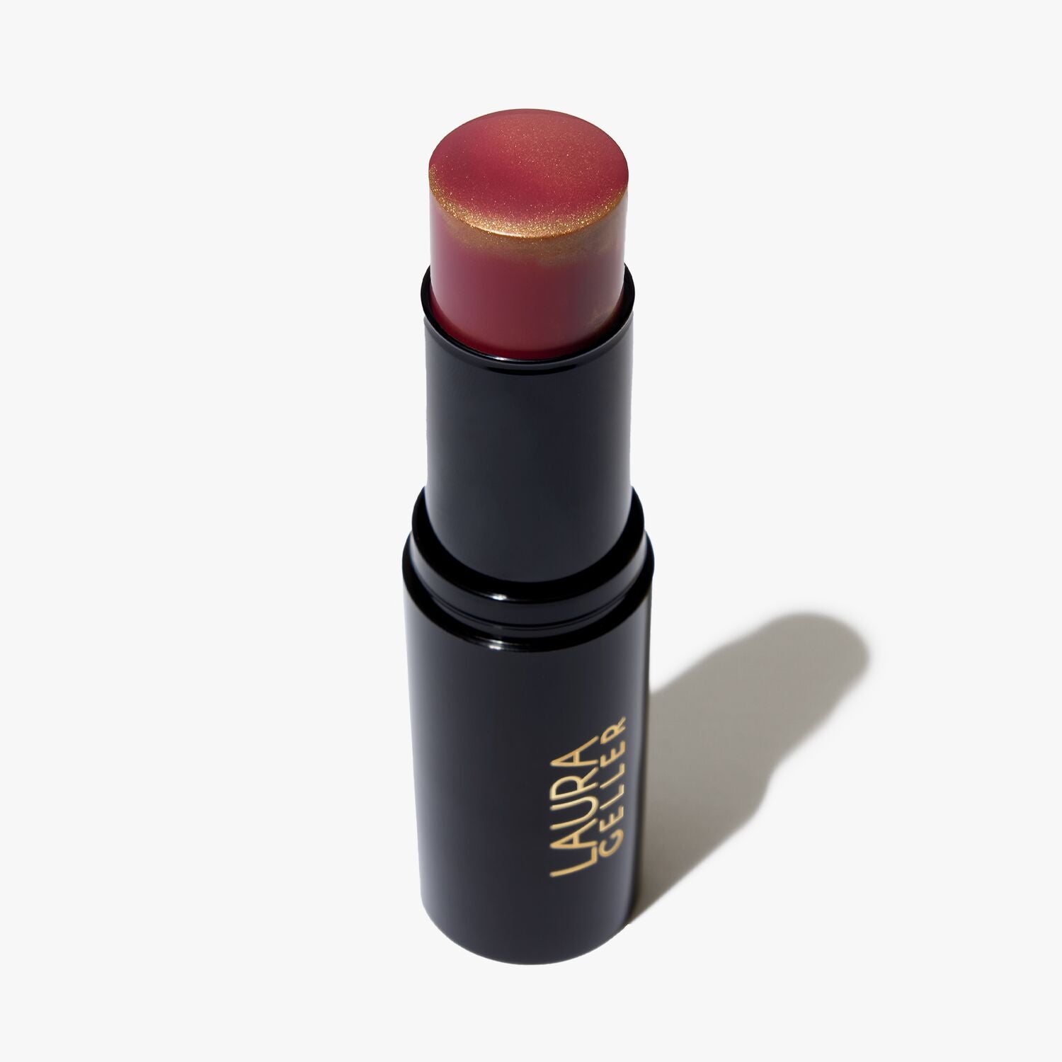 Italian Marble Blush Stick soldier in Doro Berry