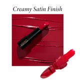 modern classic cream lipstick texture