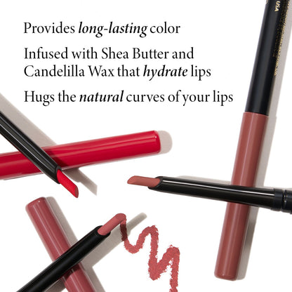 Modern Classic lip liner ingredient benefits