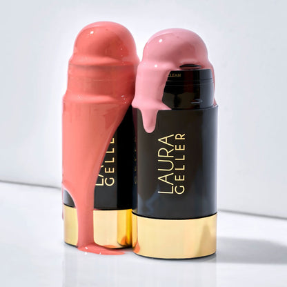 Serum Blush Cheek Tint lifestyle