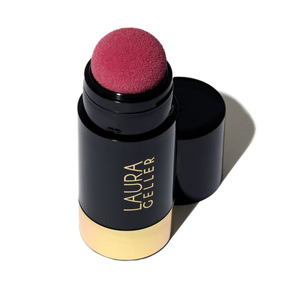 Serum Blush Cheek Tint in Blushing Berry