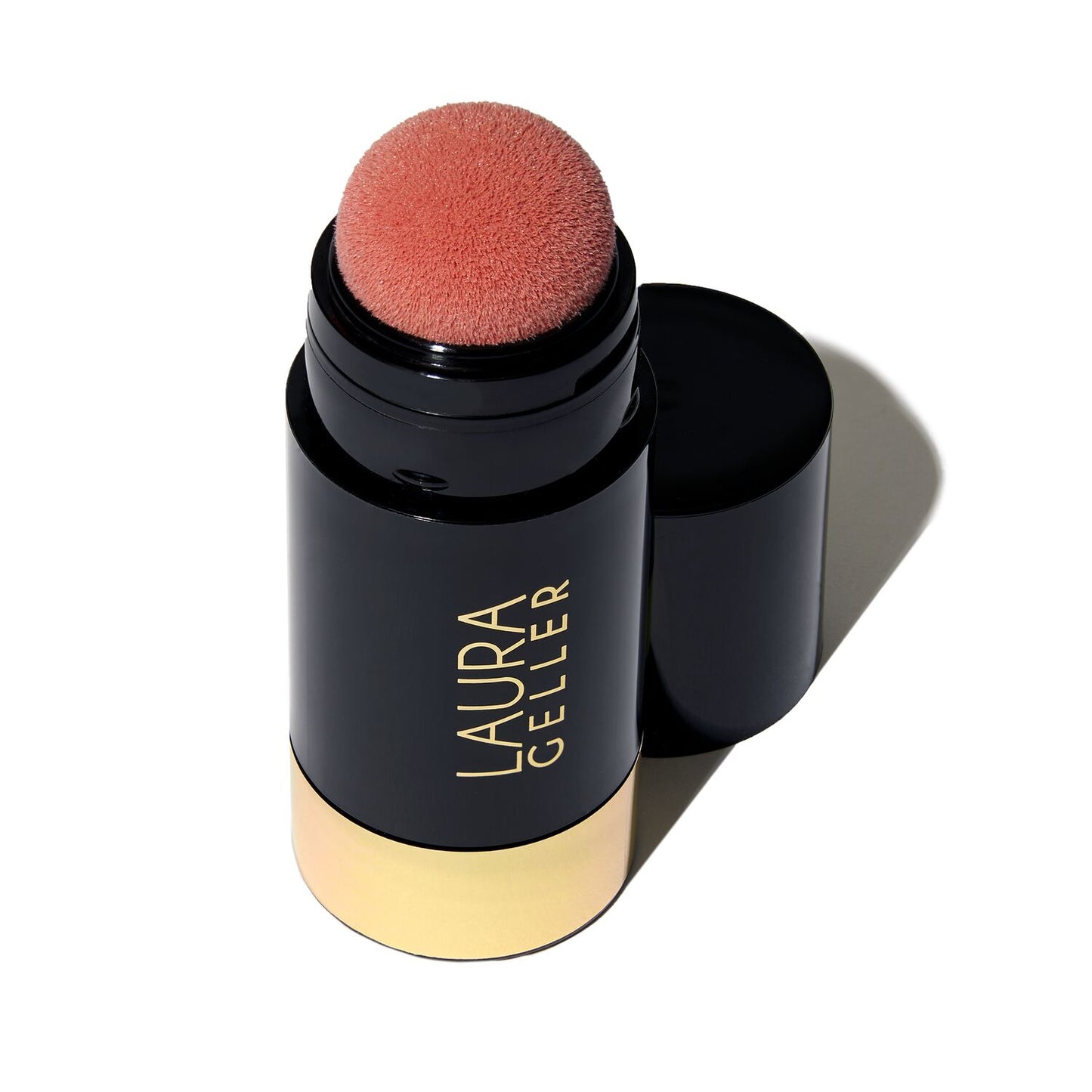 Serum Blush Cheek Tint-Refreshing Rose
