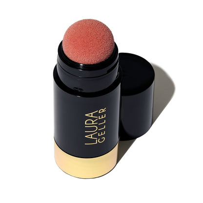 Serum Blush Cheek Tint-Refreshing Rose