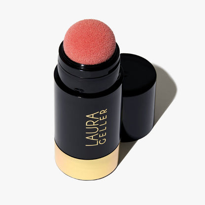 Serum Blush Cheek Tint in Poppy Peach