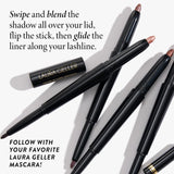 Swipe n line instant eye perfecting stick how to use