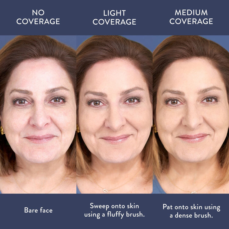 Baked balance n brighten coverage callout