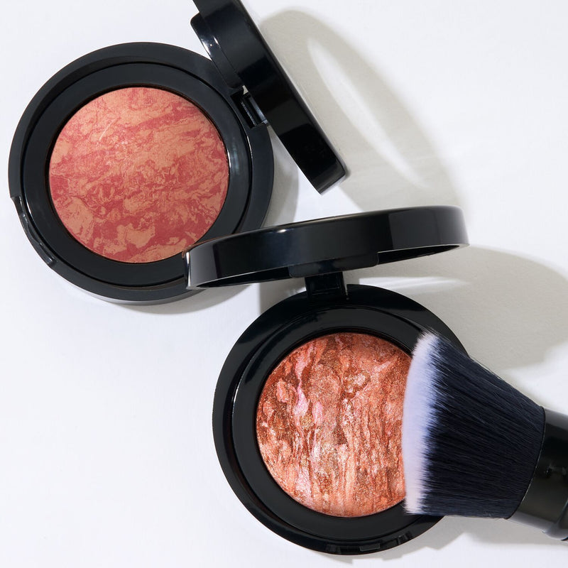 blushing beauties lifestyle