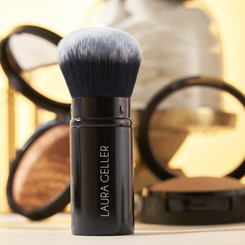 Laura Mercier Brush / Creme Eye Detail