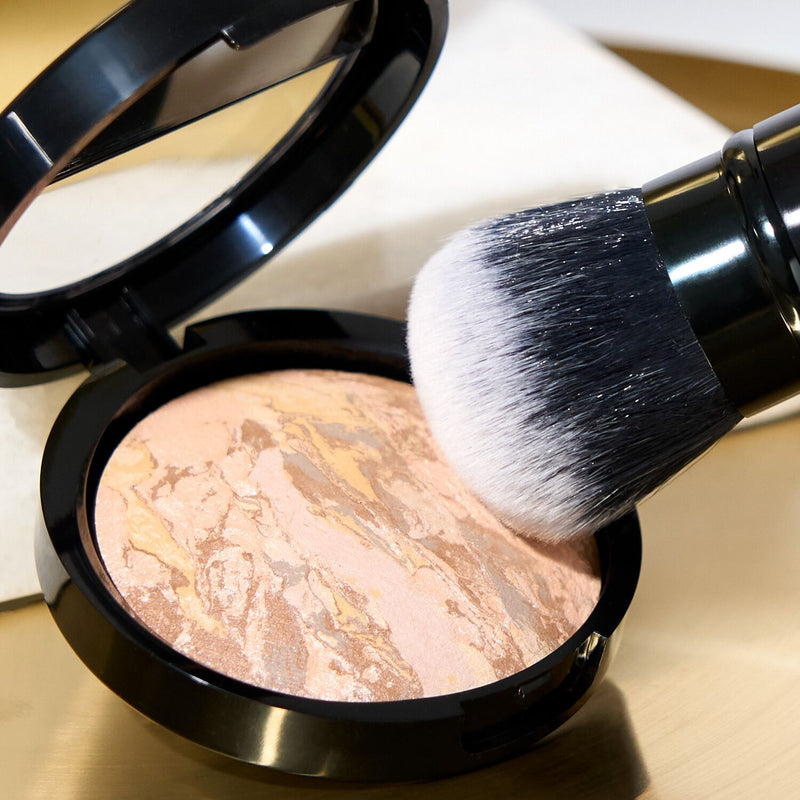 The Foundationals Kit Natural Finish 2PC Laura Geller Beauty The foundationals kit natural finish 2pc laura geller beauty