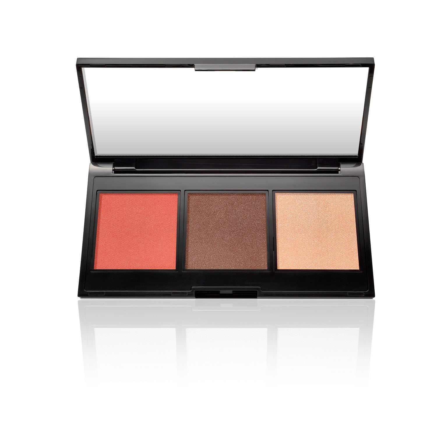 Multitasking Cream to Powder Trio, Meet the Nudes - Soldier