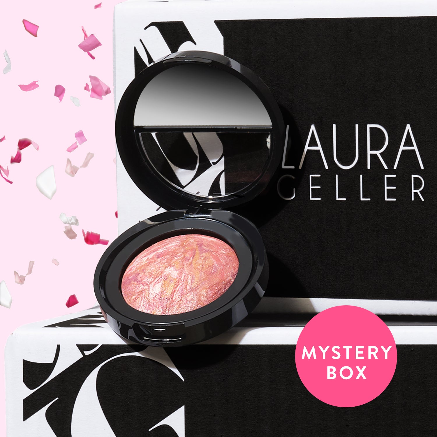 Laura Geller'S Family Mystery: The Adoption Question - 5zlu5vc